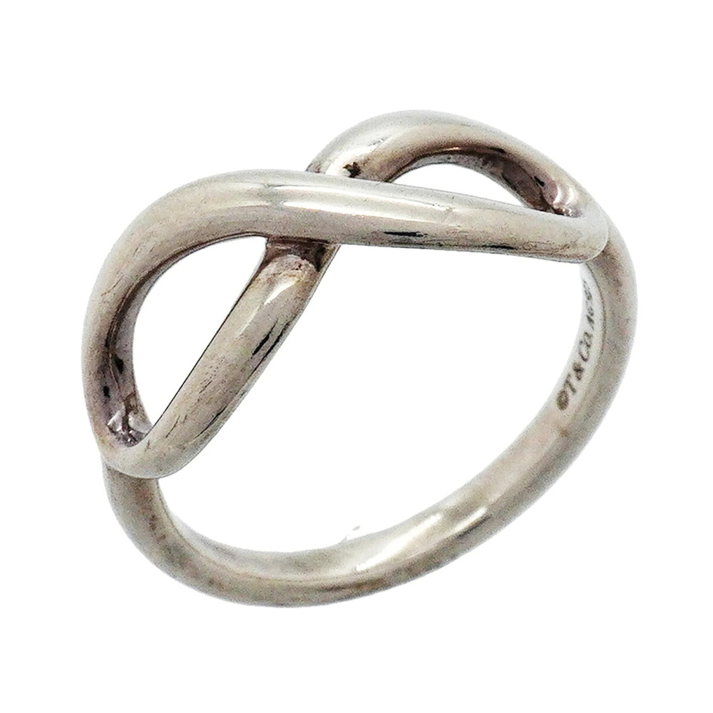 TIFFANY & CO. Silver Ring